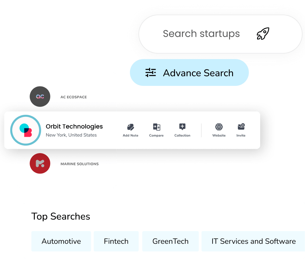 Explore Database & Advanced Search